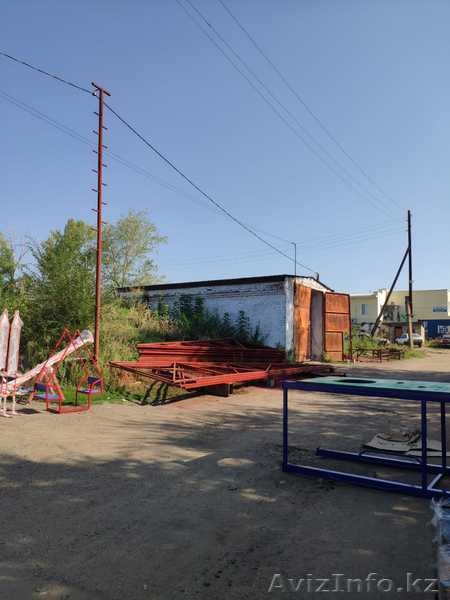 Производственная база. Овощехранилище. СДЕЛАЕМ СКИДКУ ДЛЯ РЕАЛЬНОГО ПОКУПАТЕЛЯ! - Изображение #5, Объявление #1631374