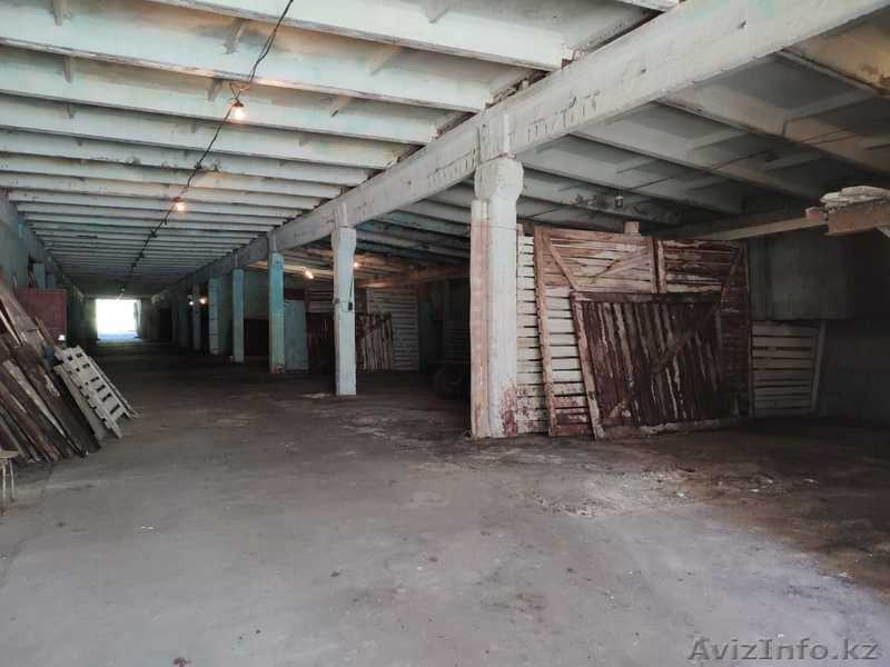 Производственная база. Овощехранилище. СДЕЛАЕМ СКИДКУ ДЛЯ РЕАЛЬНОГО ПОКУПАТЕЛЯ! - Изображение #7, Объявление #1631374
