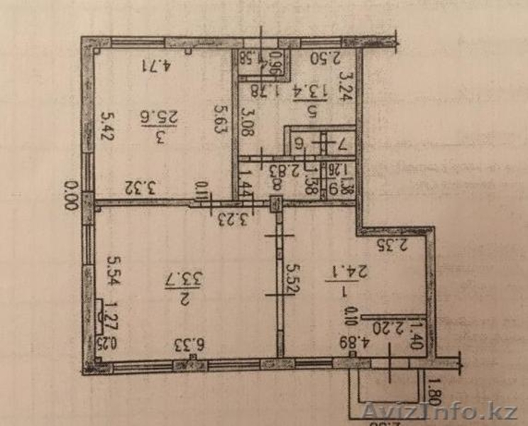 Помещение площадью 106 м², Бурова 51А - Изображение #6, Объявление #1634545