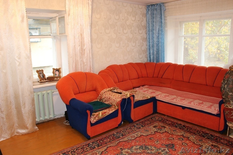 1,5-ка, 32 кв.м., ул.Протазанова 65, удобна под коммерцию - Изображение #2, Объявление #1636086