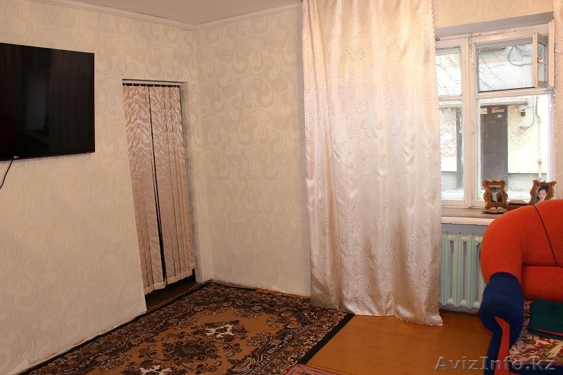 1,5-ка, 32 кв.м., ул.Протазанова 65, удобна под коммерцию - Изображение #3, Объявление #1636086