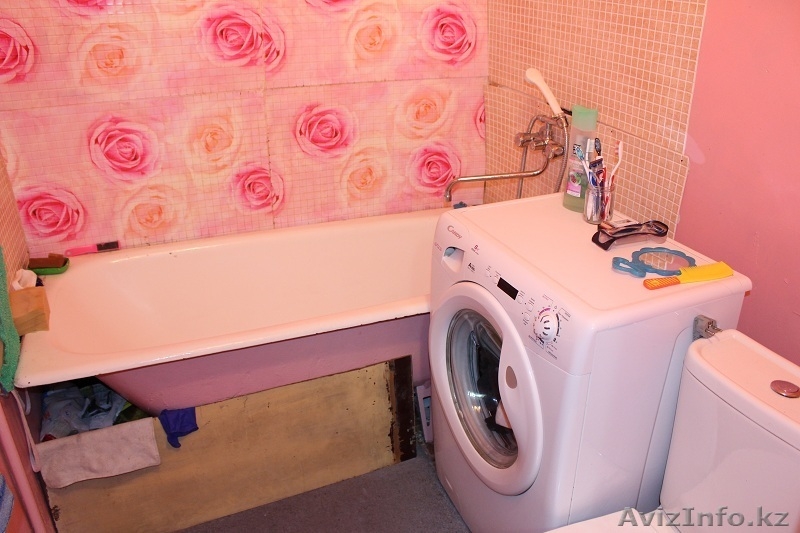 1,5-ка, 32 кв.м., ул.Протазанова 65, удобна под коммерцию - Изображение #6, Объявление #1636086