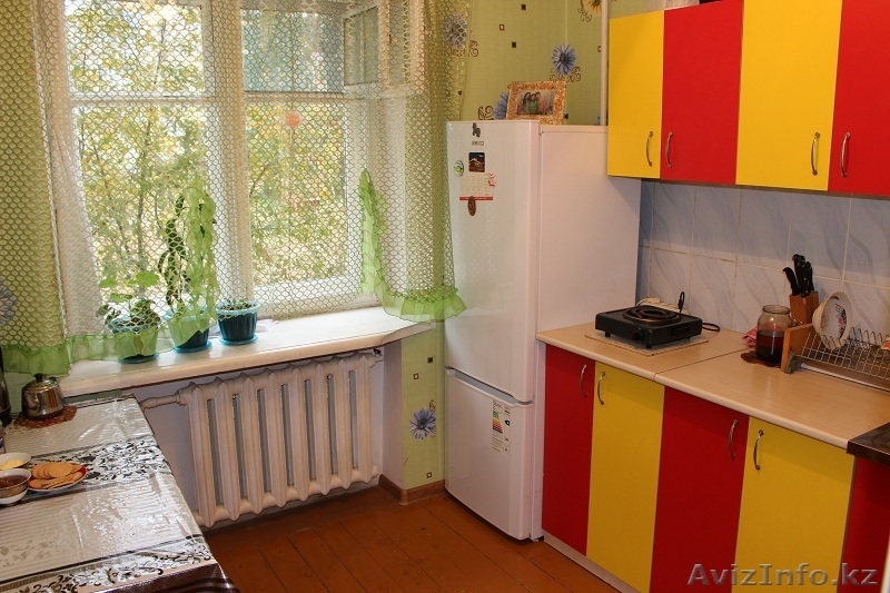 1,5-ка, 32 кв.м., ул.Протазанова 65, удобна под коммерцию - Изображение #1, Объявление #1636086