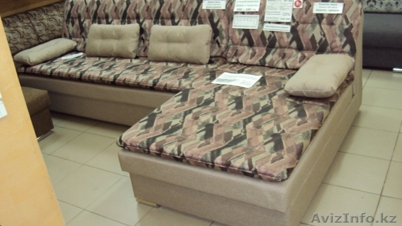 Диваны и кресла "Major", пружинные ортопедические - Изображение #1, Объявление #783755