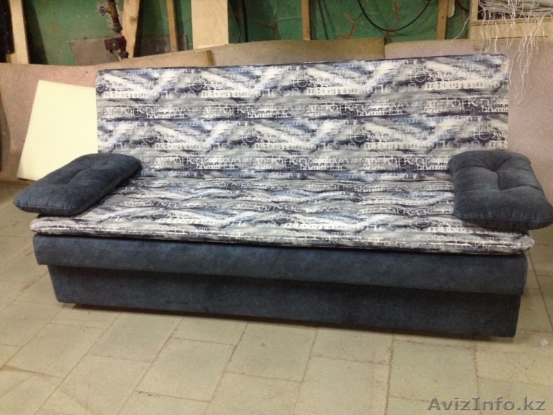 Диваны и кресла "Major", пружинные ортопедические - Изображение #7, Объявление #783755