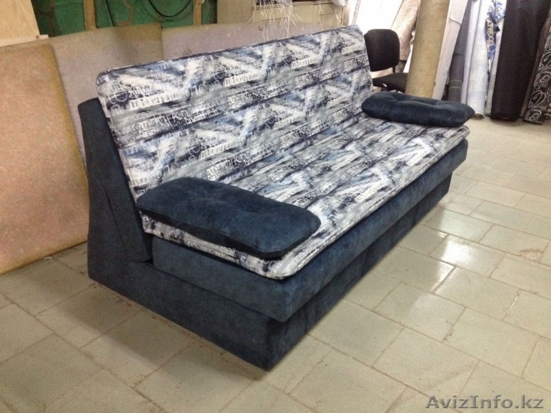 Диваны и кресла "Major", пружинные ортопедические - Изображение #6, Объявление #783755