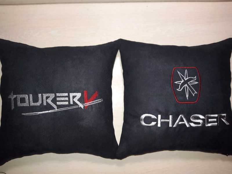 Салон-Ателье "Мир вышивки" - Изображение #3, Объявление #1213744