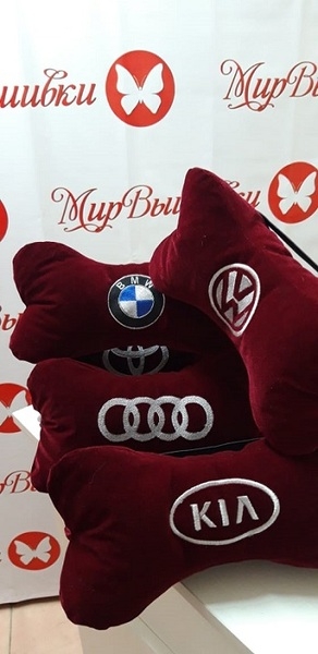 Салон-Ателье "Мир вышивки" - Изображение #2, Объявление #1213744