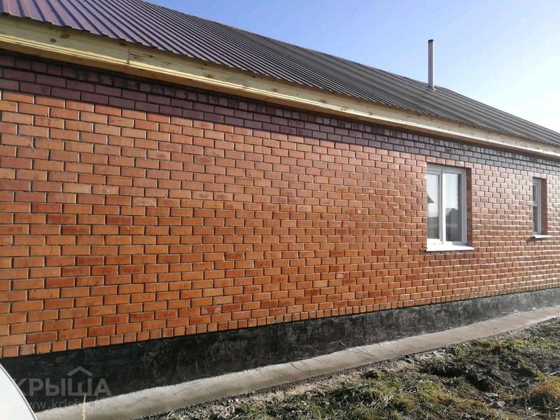 Продам жилой дом в Ново Ахмирово - Изображение #2, Объявление #1654378