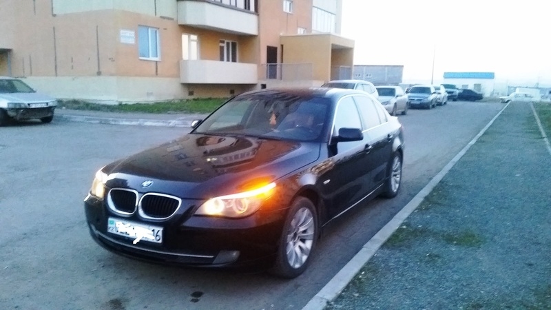 Прокат Авто - Изображение #3, Объявление #1654638