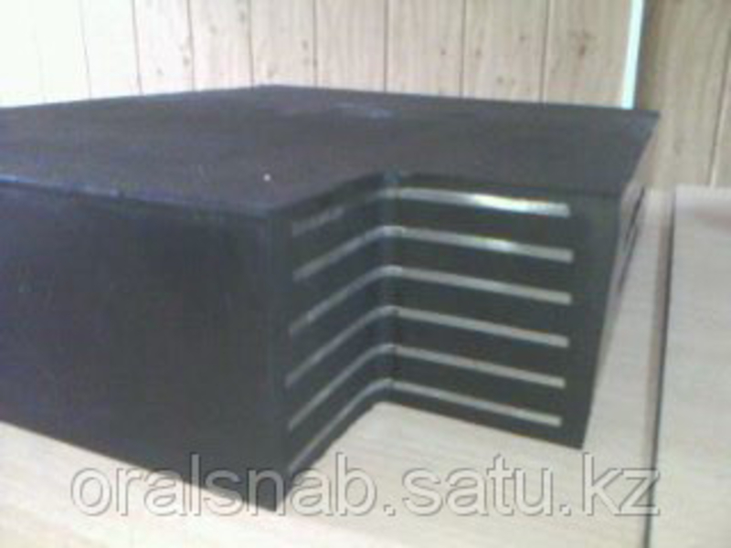 РОЧи (резинотехническая опорная часть) для моста - Изображение #1, Объявление #1663973