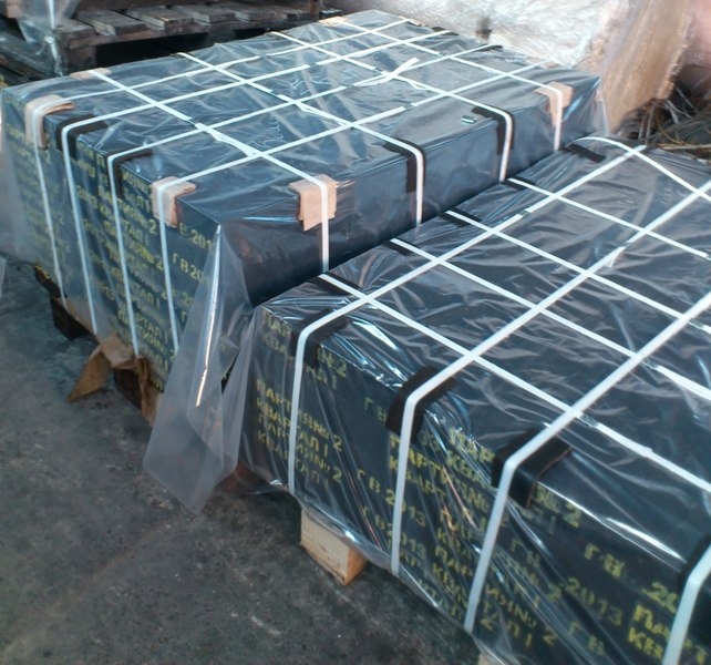 РОЧи (резинотехническая опорная часть) для моста - Изображение #2, Объявление #1663973