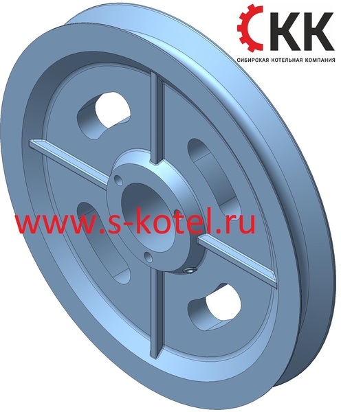 Блоки Д160, Д300, Д500 для подъемников ПСК, ПСКМ, ПСШ - Изображение #5, Объявление #1665473
