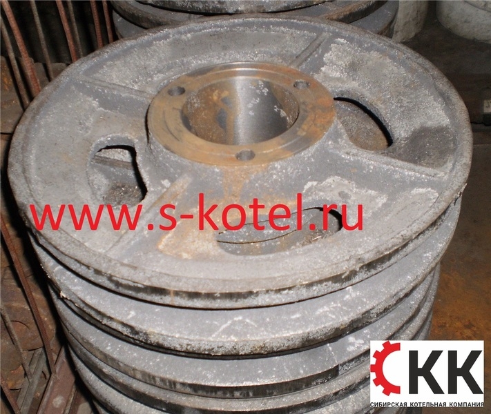 Блоки Д160, Д300, Д500 для подъемников ПСК, ПСКМ, ПСШ - Изображение #6, Объявление #1665473