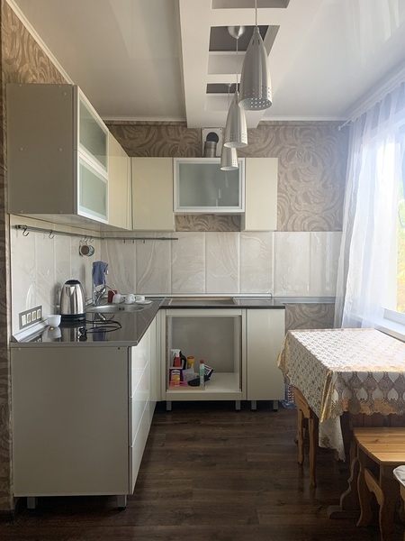 Аренда 2х ком. квартиры р-н Бульвар Гагарина 34. - Изображение #1, Объявление #1667012