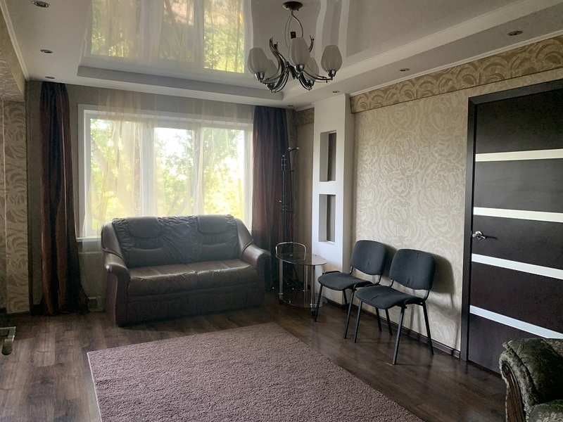 Аренда 2х ком. квартиры р-н Бульвар Гагарина 34. - Изображение #3, Объявление #1667012