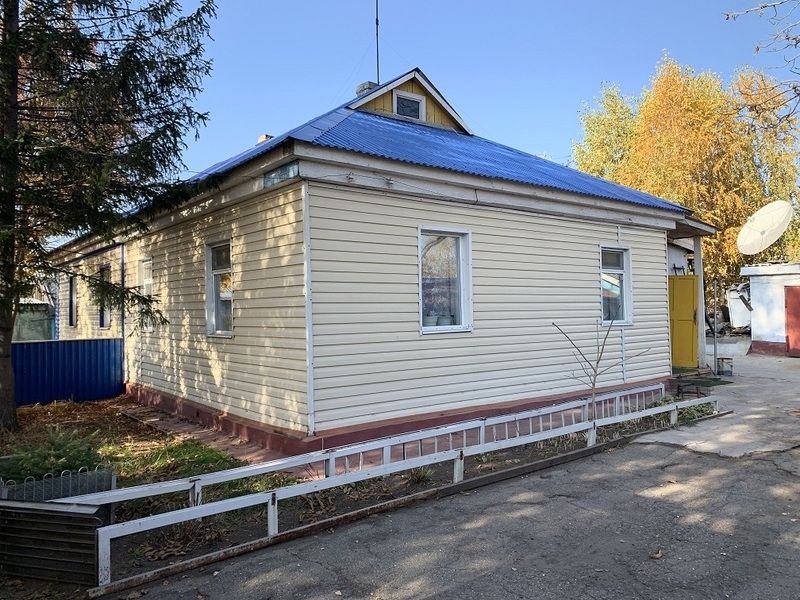 Продажа 3х ком. частного дома р-н Бабкиной М. по ул. Астафьева. - Изображение #2, Объявление #1667824