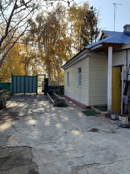 Продажа 3х ком. частного дома р-н Бабкиной М. по ул. Астафьева. - Изображение #3, Объявление #1667824