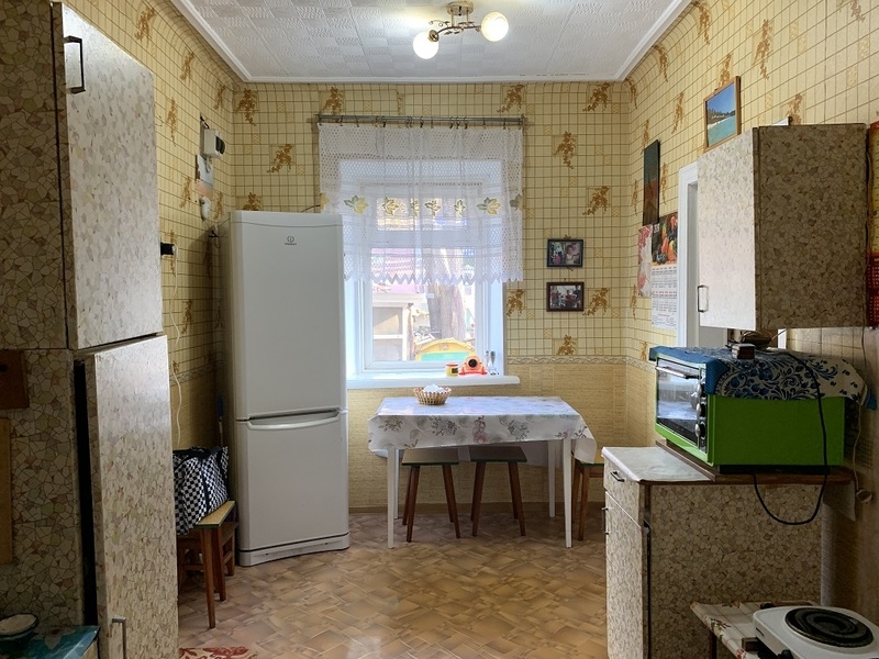 Продажа 3х ком. частного дома р-н Бабкиной М. по ул. Астафьева. - Изображение #4, Объявление #1667824