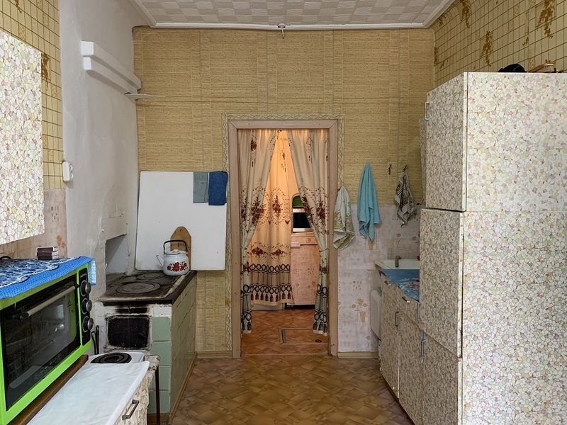 Продажа 3х ком. частного дома р-н Бабкиной М. по ул. Астафьева. - Изображение #5, Объявление #1667824