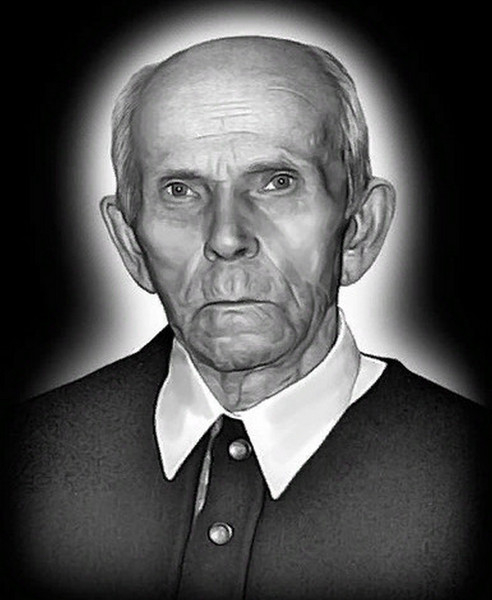 Ретушь и реставрация фото на памятник и фотокерамику - Изображение #2, Объявление #1669798