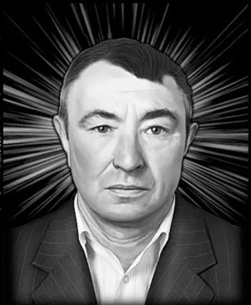 Ретушь и реставрация фото на памятник и фотокерамику - Изображение #4, Объявление #1669798