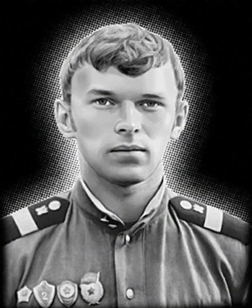 Ретушь и реставрация фото на памятник и фотокерамику - Изображение #1, Объявление #1669798