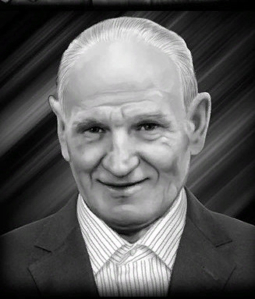 Ретушь и реставрация фото на памятник и фотокерамику - Изображение #5, Объявление #1669798