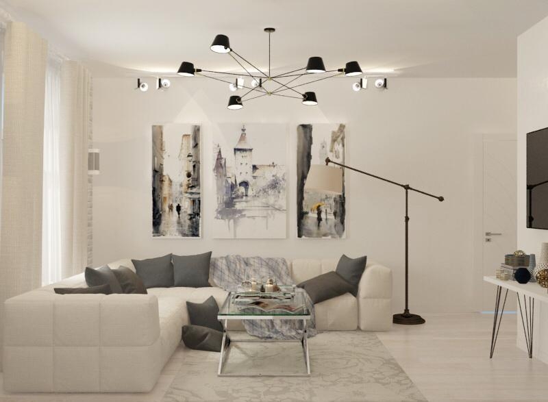 Аренда 2х ком. квартиры р-н парк Жастар, по ул. Кирова 66 - Изображение #4, Объявление #1674850