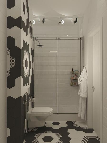 Аренда 2х ком. квартиры р-н парк Жастар, по ул. Кирова 66 - Изображение #5, Объявление #1674850