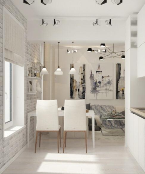 Аренда 2х ком. квартиры р-н парк Жастар, по ул. Кирова 66 - Изображение #7, Объявление #1674850