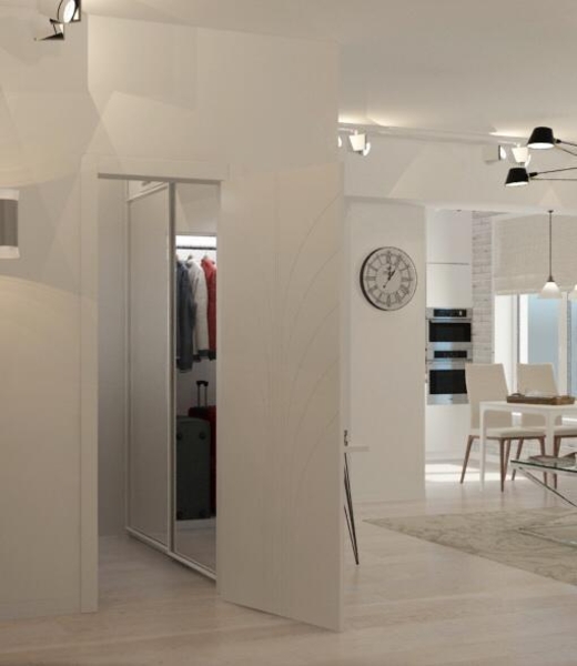 Аренда 2х ком. квартиры р-н парк Жастар, по ул. Кирова 66 - Изображение #8, Объявление #1674850