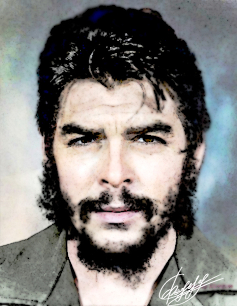 Портреты с фотографии маслом на холсте на заказ - Изображение #3, Объявление #1676054