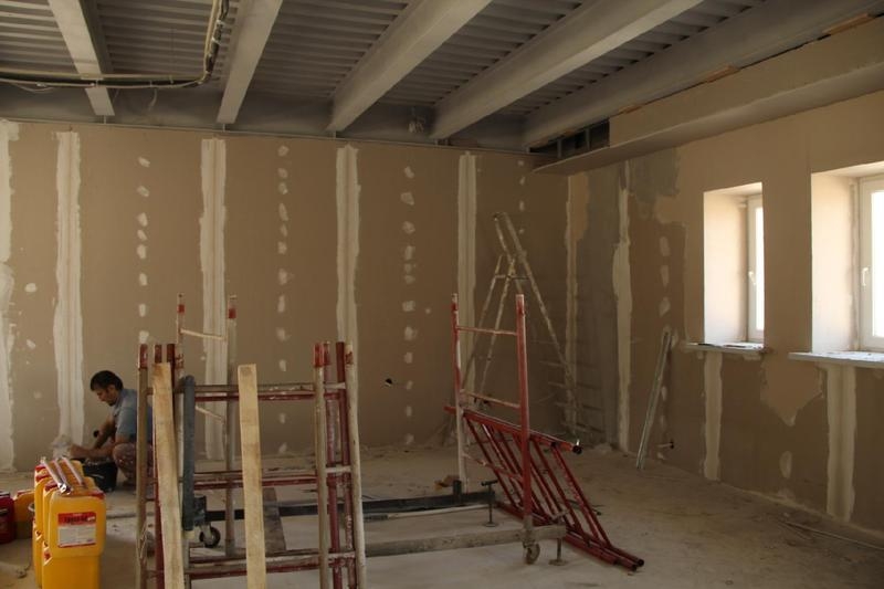 Ремонт квартир, обои, декоративка, левкас, укладка ламината. - Изображение #1, Объявление #1678726