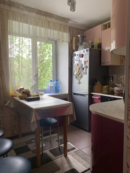 Продаётся 3х ком. квартира, р-н маг. Сигнал. - Изображение #1, Объявление #1683543