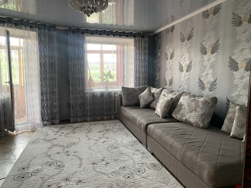 Продаётся 3х ком. квартира, р-н маг. Сигнал. - Изображение #3, Объявление #1683543