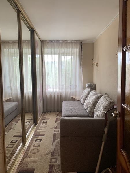 Продаётся 3х ком. квартира, р-н маг. Сигнал. - Изображение #4, Объявление #1683543