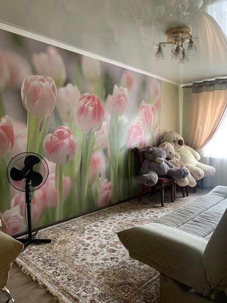 Продаётся 3х ком. квартира, р-н маг. Сигнал. - Изображение #8, Объявление #1683543