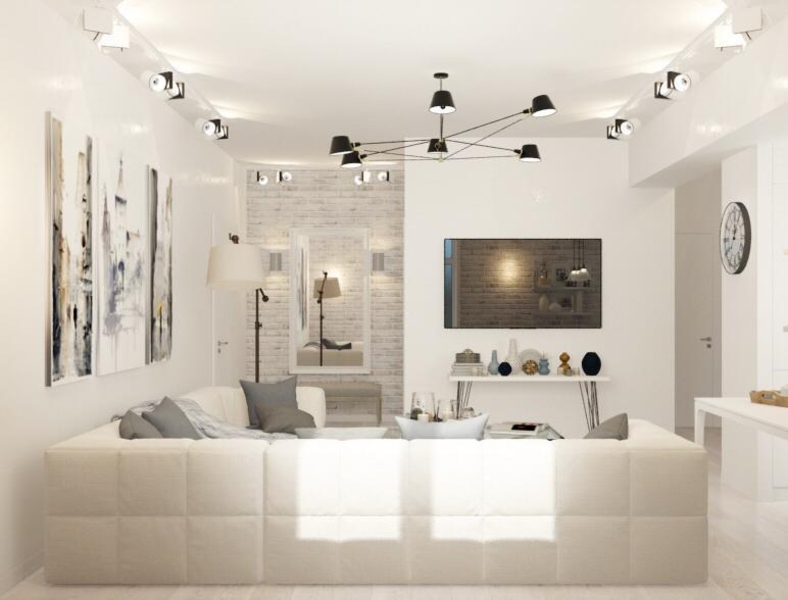 Продажа 2х ком. квартиры р-н парк Жастар. по ул. Кирова 66 - Изображение #4, Объявление #1685255