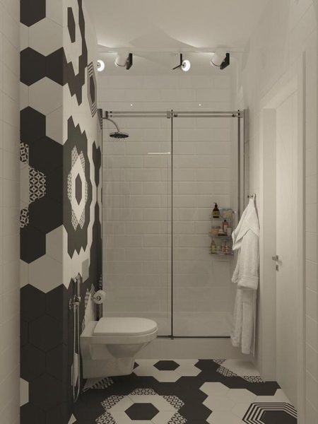 Продажа 2х ком. квартиры р-н парк Жастар. по ул. Кирова 66 - Изображение #8, Объявление #1685255