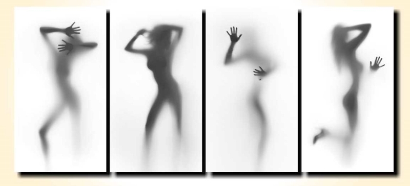 Портрет на заказ, печать, холст масло, рисунок, модульные картины - Изображение #7, Объявление #230198