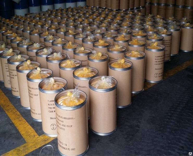 кровельная мастика мбк г - Изображение #2, Объявление #1687871