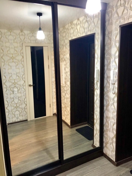 Аренда 1 ком. квартиры р-н Стрелки по ул. Наб. Славского 54 - Изображение #5, Объявление #1694516