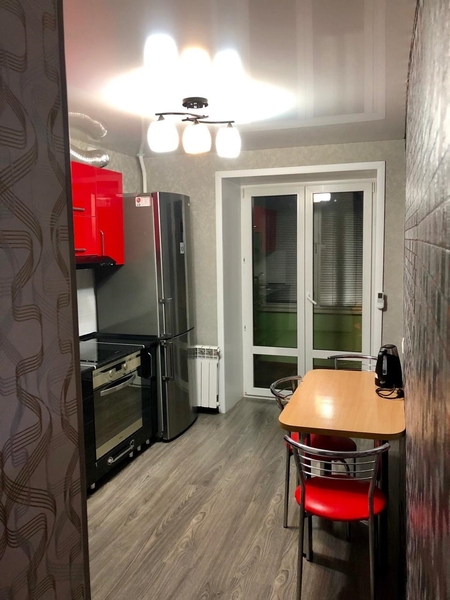 Аренда 1 ком. квартиры р-н Стрелки по ул. Наб. Славского 54 - Изображение #1, Объявление #1694516