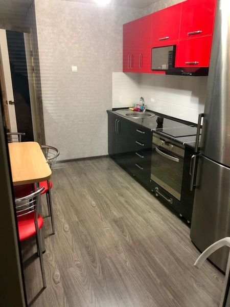 Аренда 1 ком. квартиры р-н Стрелки по ул. Наб. Славского 54 - Изображение #2, Объявление #1694516