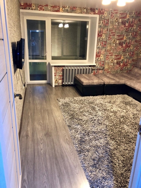 Аренда 1 ком. квартиры р-н Стрелки по ул. Наб. Славского 54 - Изображение #3, Объявление #1694516