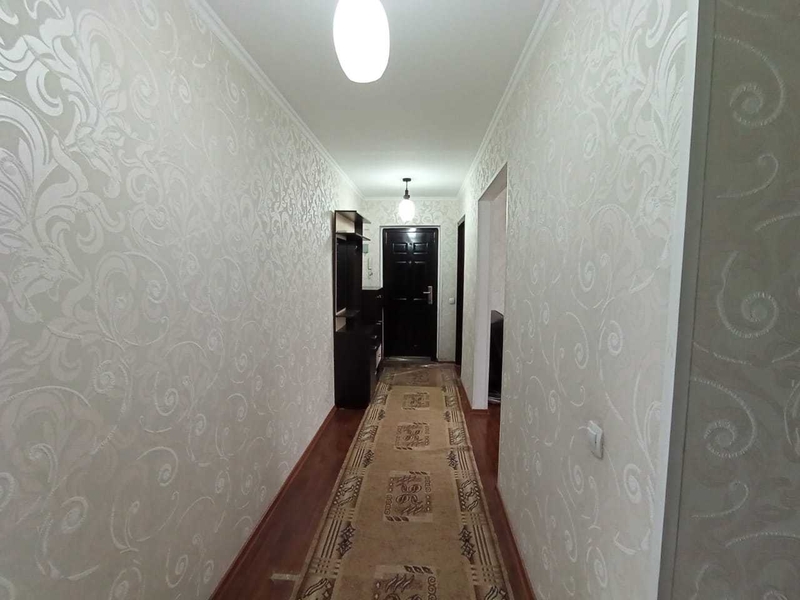 Аренда 3х ком. квартиры р-н Автовокзала по ул. Красина 11. - Изображение #2, Объявление #1698110