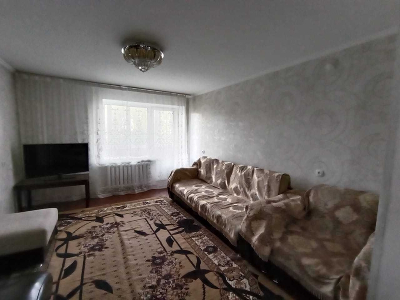 Аренда 3х ком. квартиры р-н Автовокзала по ул. Красина 11. - Изображение #3, Объявление #1698110