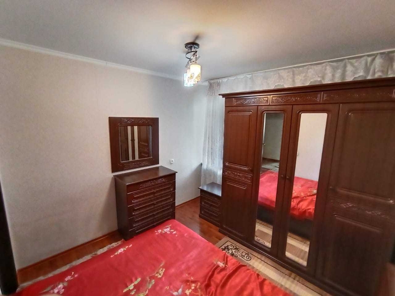 Аренда 3х ком. квартиры р-н Автовокзала по ул. Красина 11. - Изображение #5, Объявление #1698110