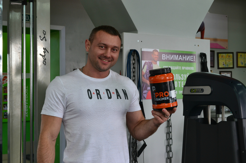 TERRASPORT  ФК - Изображение #7, Объявление #1700043